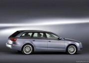 Audi A6 Avant 3.0 TDI quattro